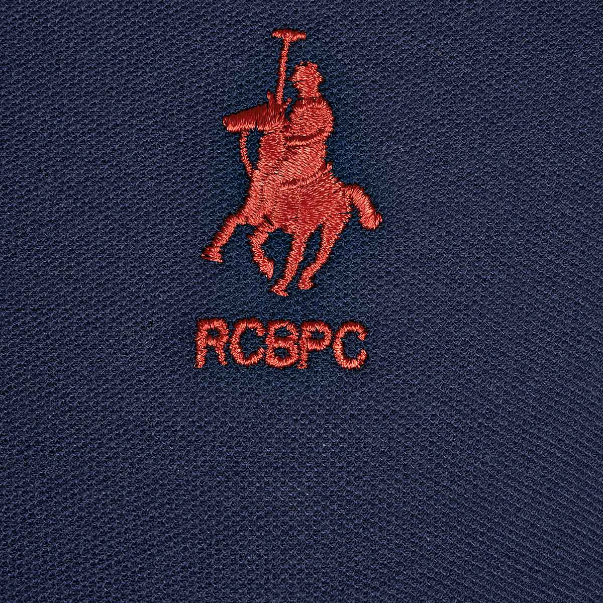 Polo Club Playera tipo polo para hombre