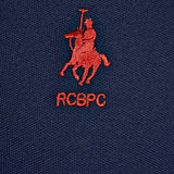Polo Club Playera tipo polo para hombre