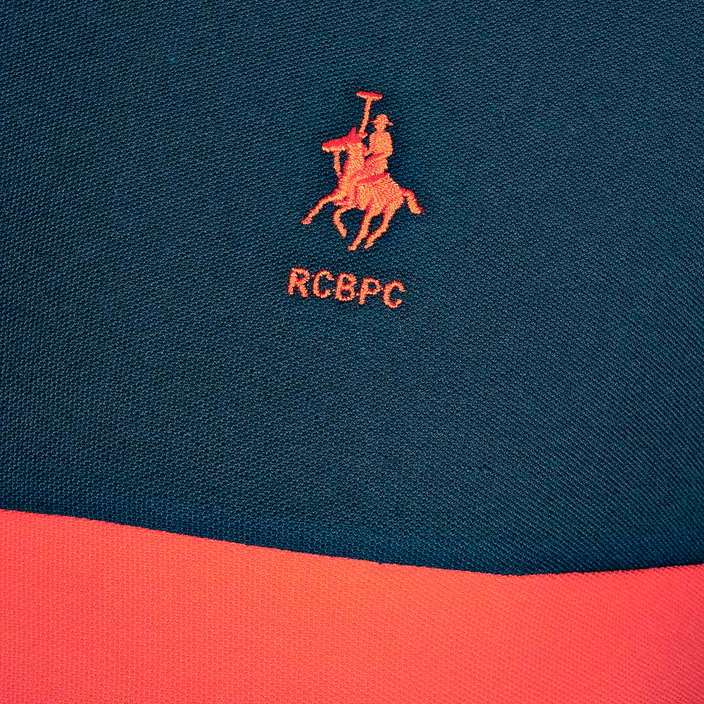 Polo Club Playera tipo polo para hombre