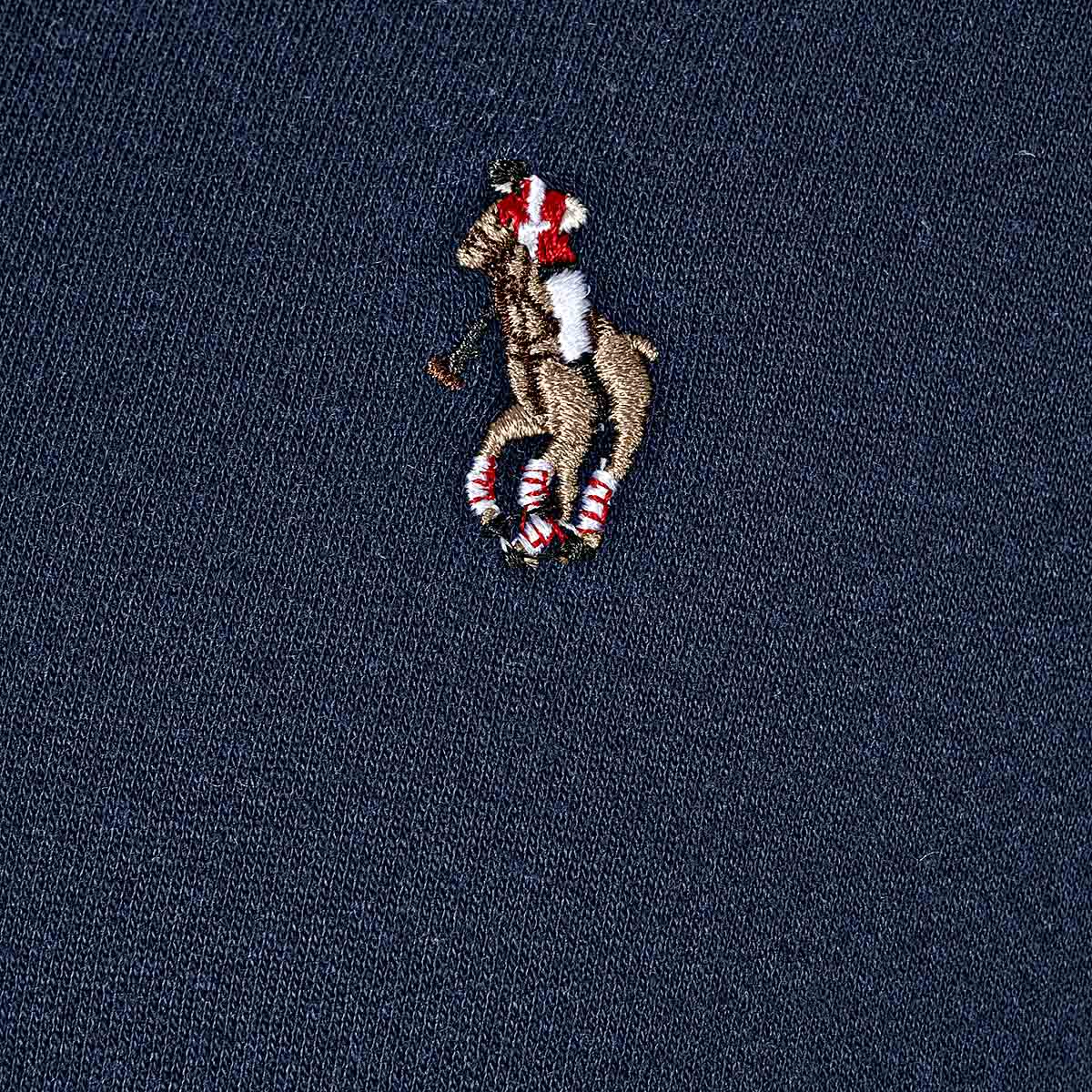 Polo Houston Sudadera para hombre