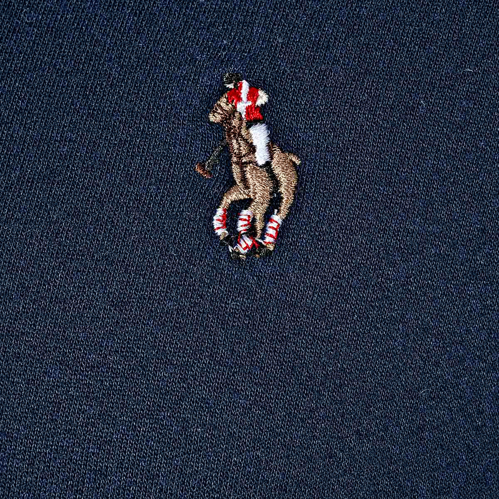 Polo Houston Sudadera para hombre