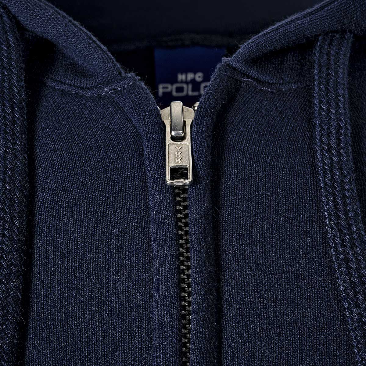 Sudadera Polo Houston para Hombre