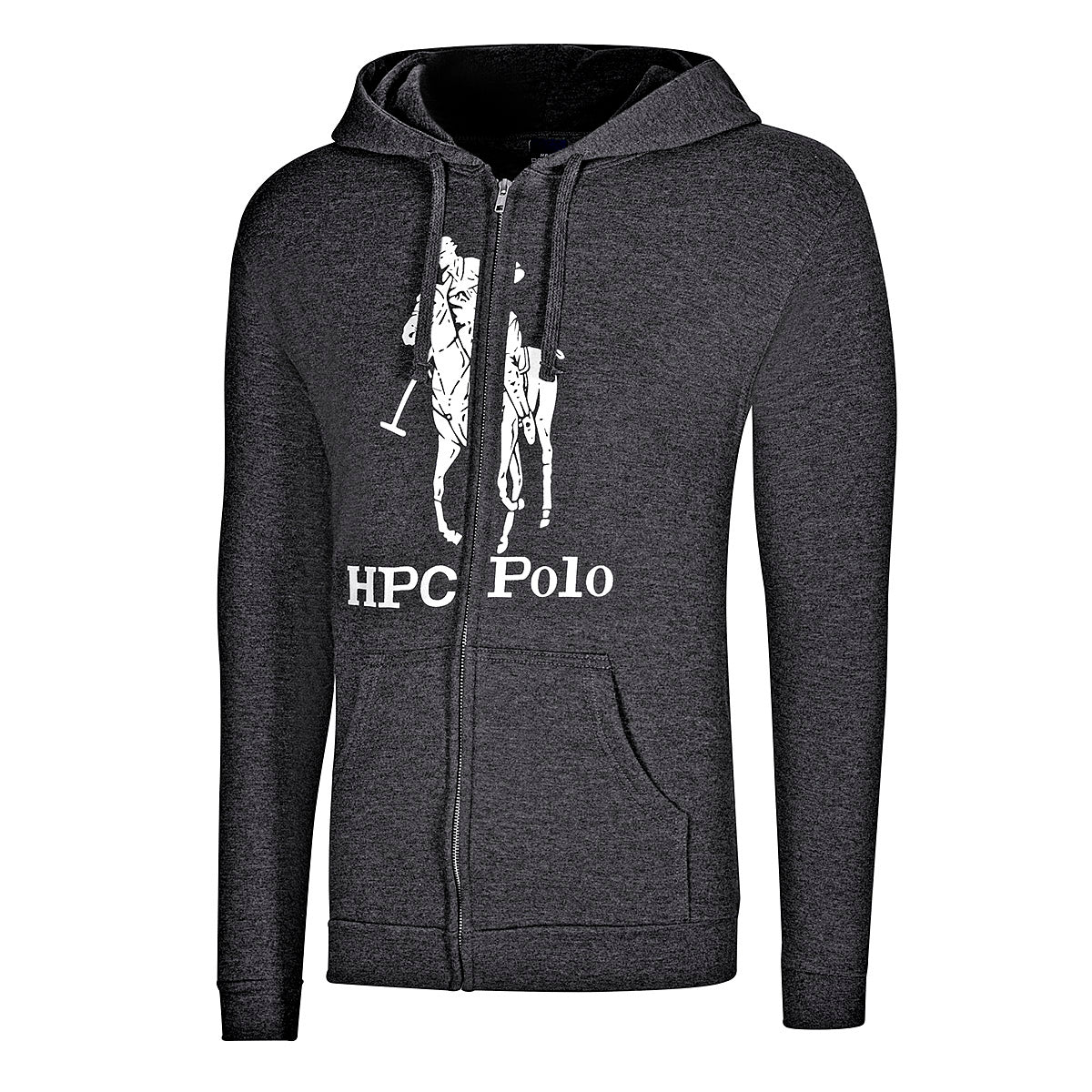 Sudadera Polo Houston para Hombre