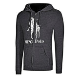 Sudadera Polo Houston para Hombre