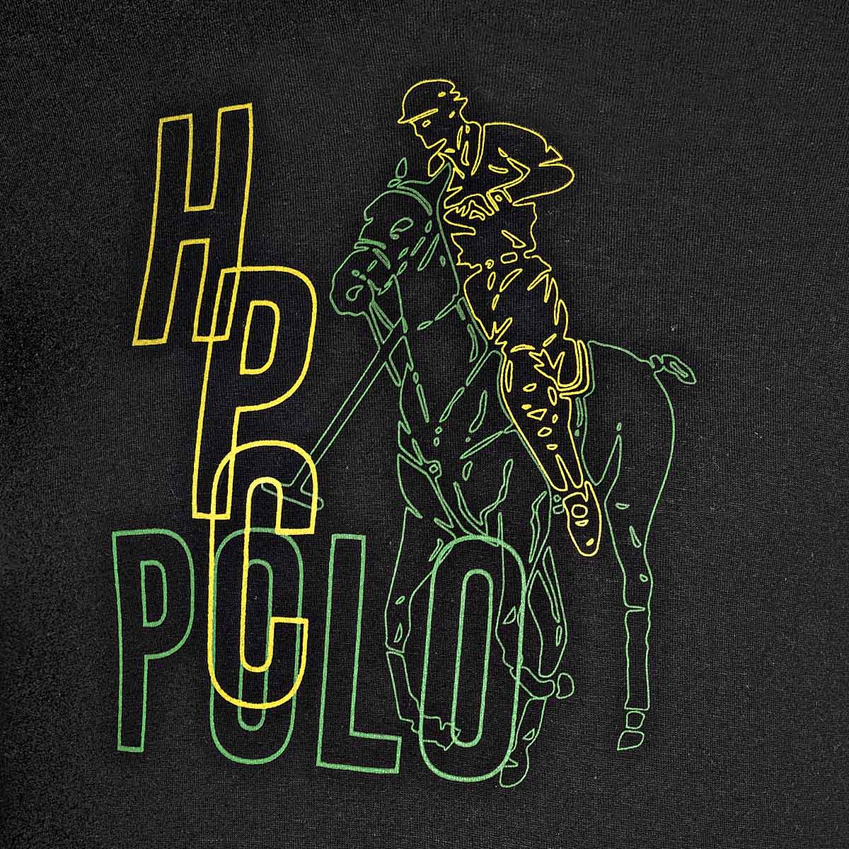 Polo Houston Playera para hombre