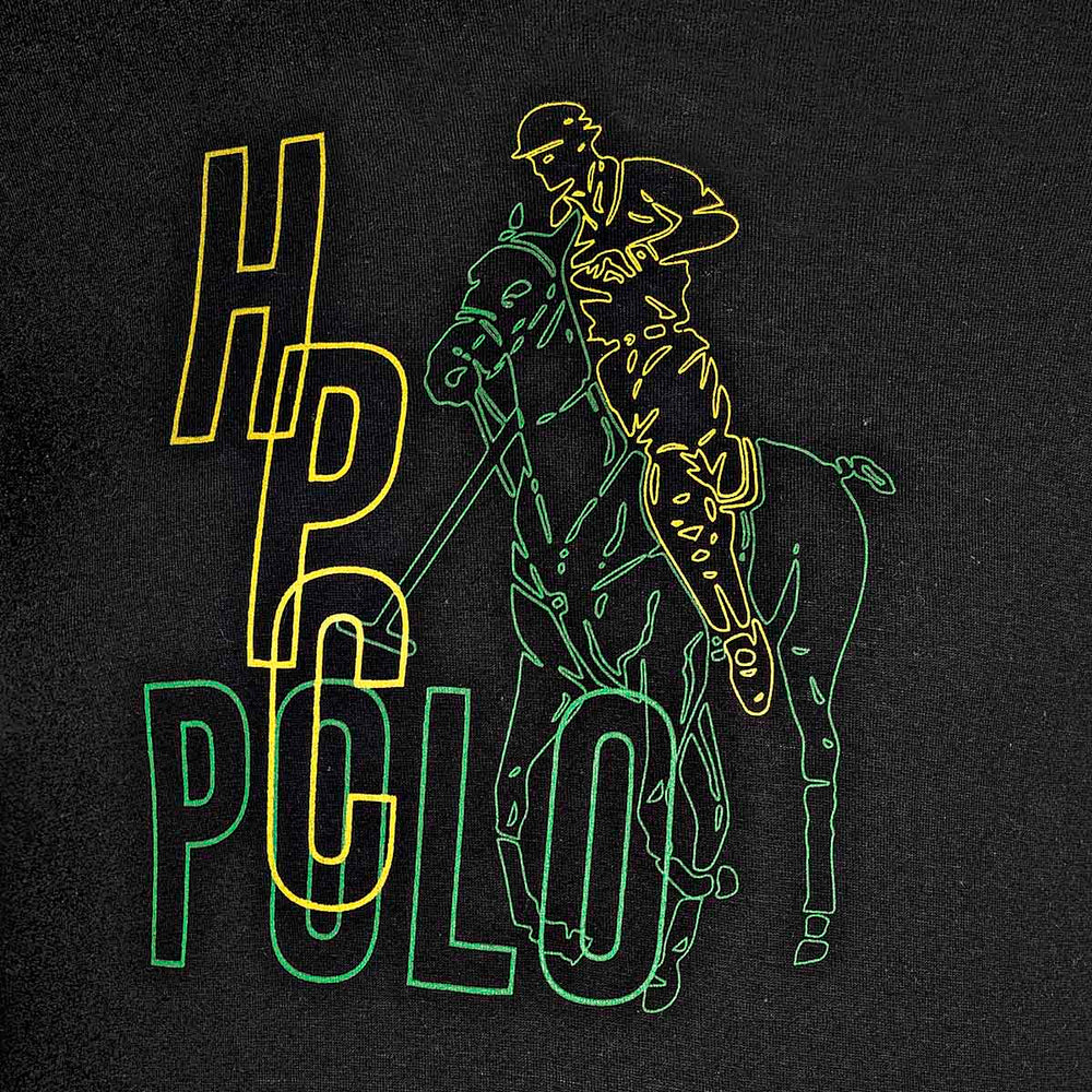 Polo Houston Playera para hombre