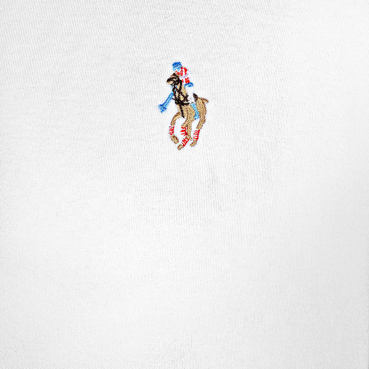 Polo Houston Playera para hombre