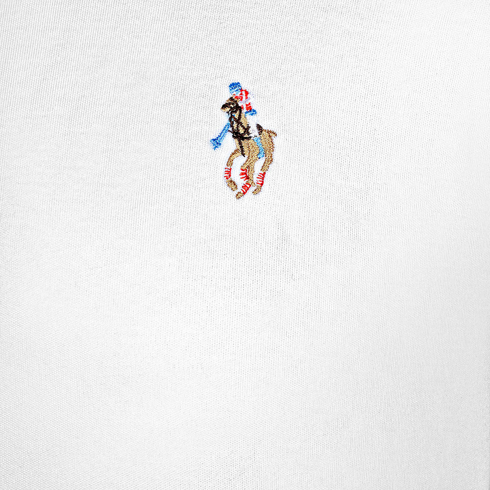 Polo Houston Playera para hombre