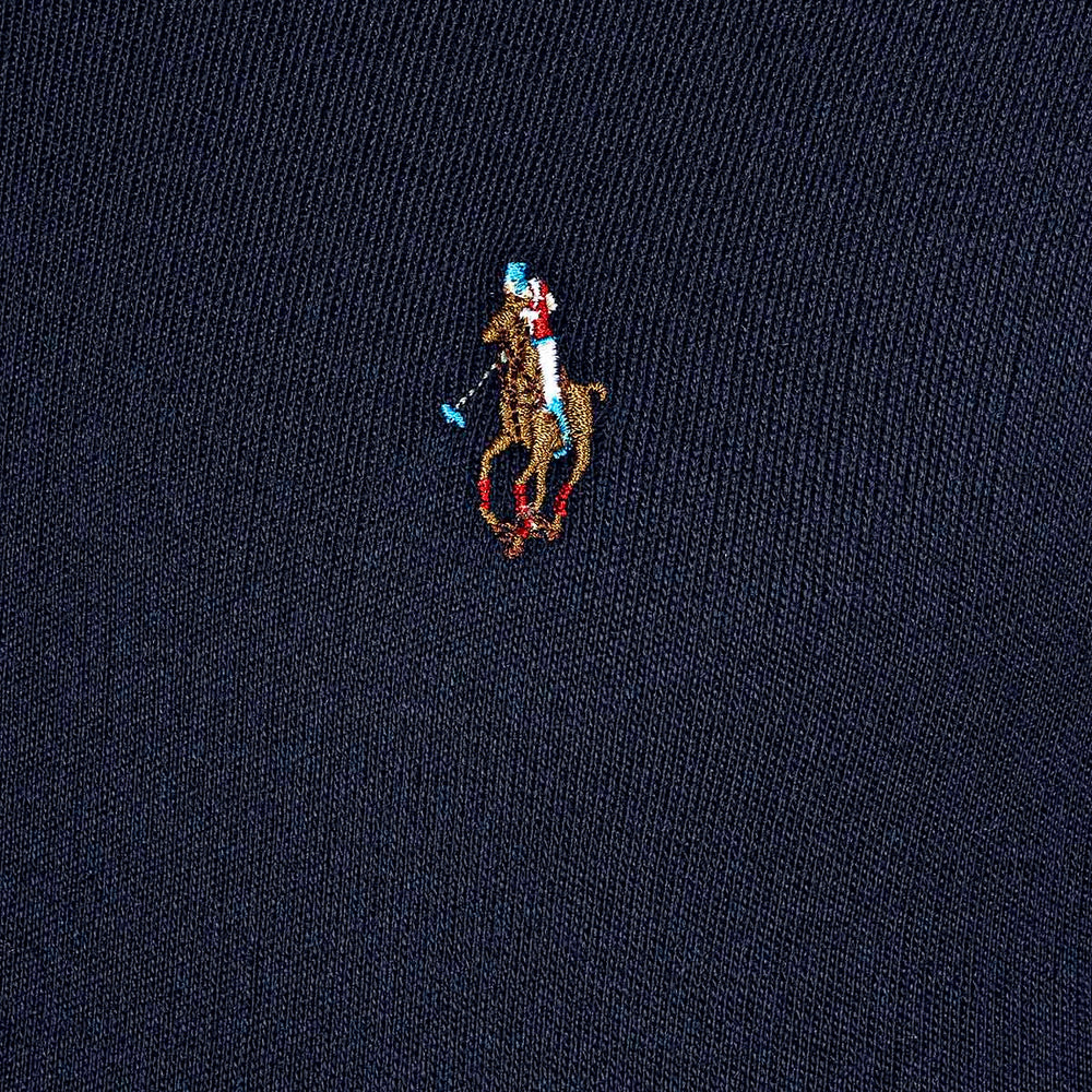 Polo Houston Suéter para hombre