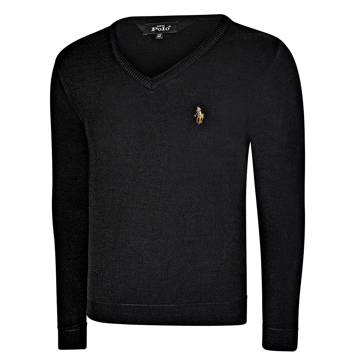 Suéter Polo Houston para Hombre