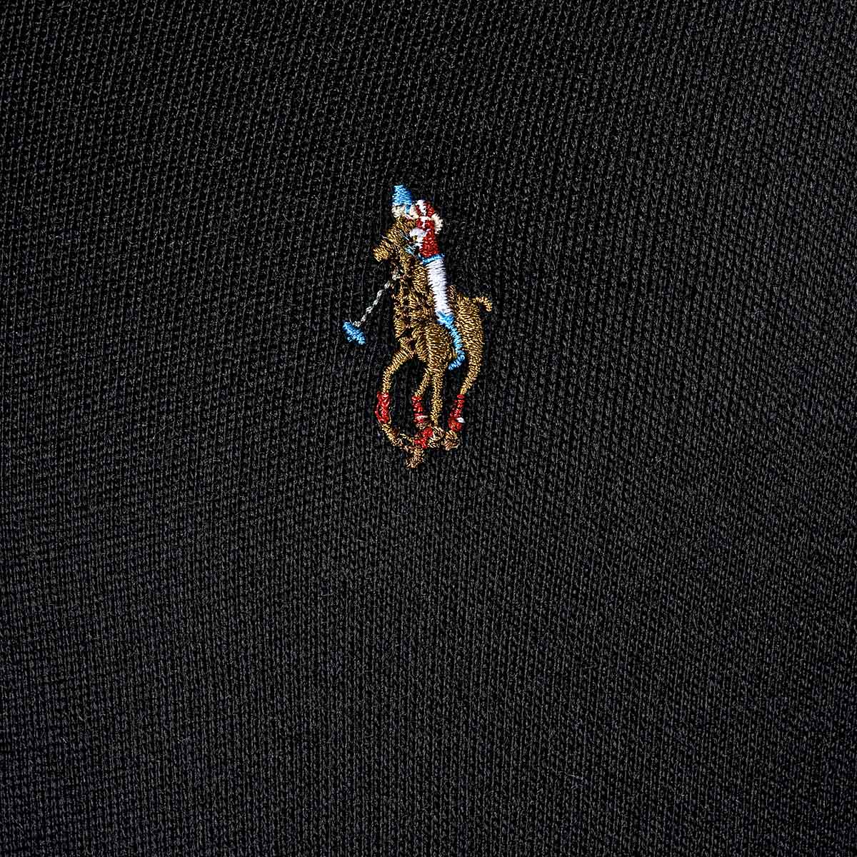 Polo Houston Suéter para hombre