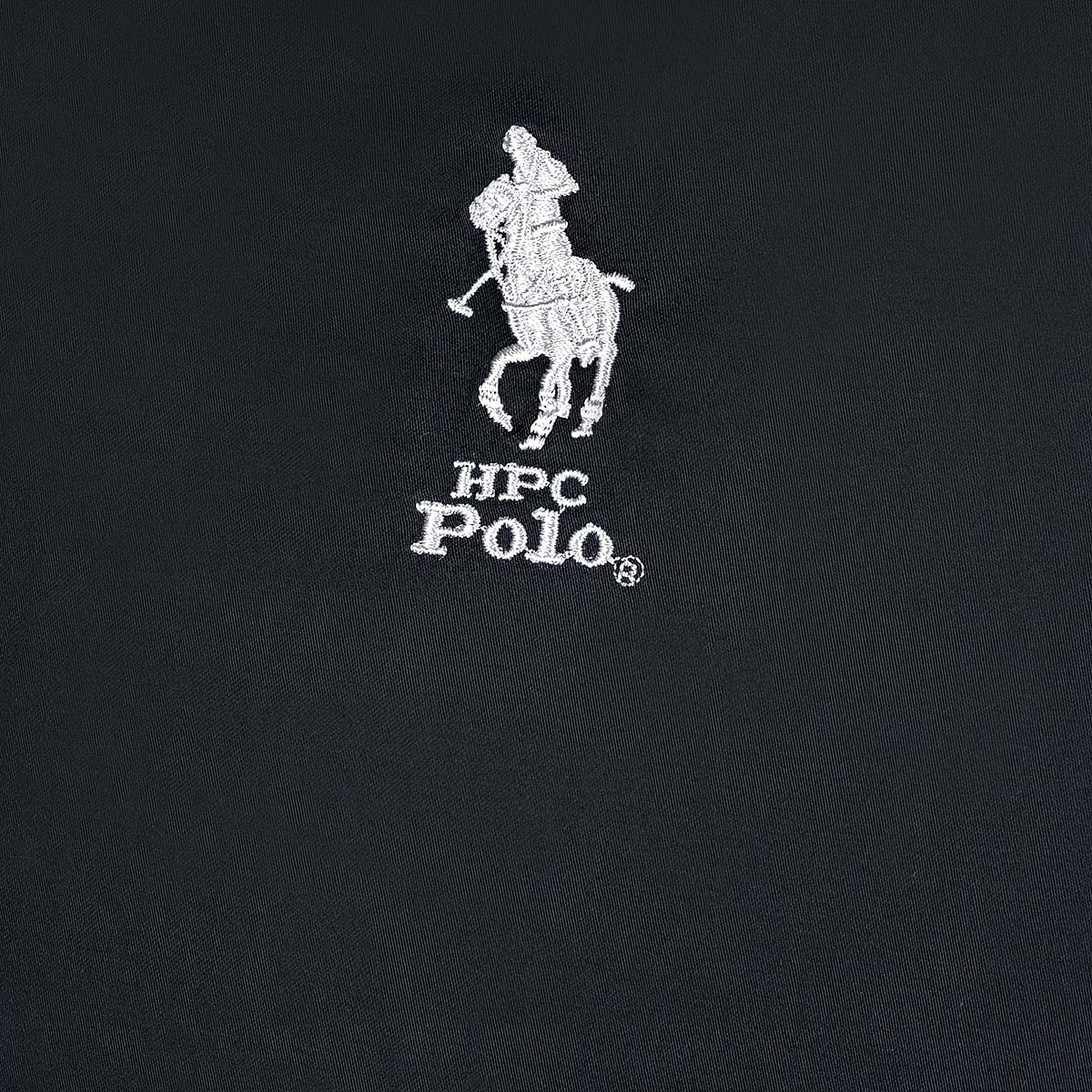 Polo Hpc Chamarra para hombre