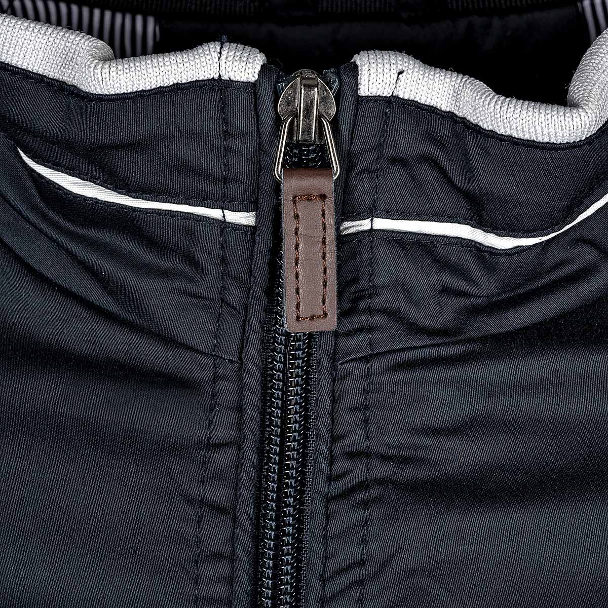 Chamarra Polo Hpc para Hombre