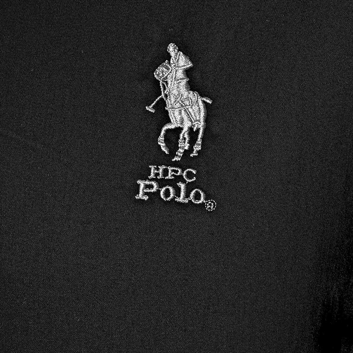 Polo Hpc Chamarra para hombre