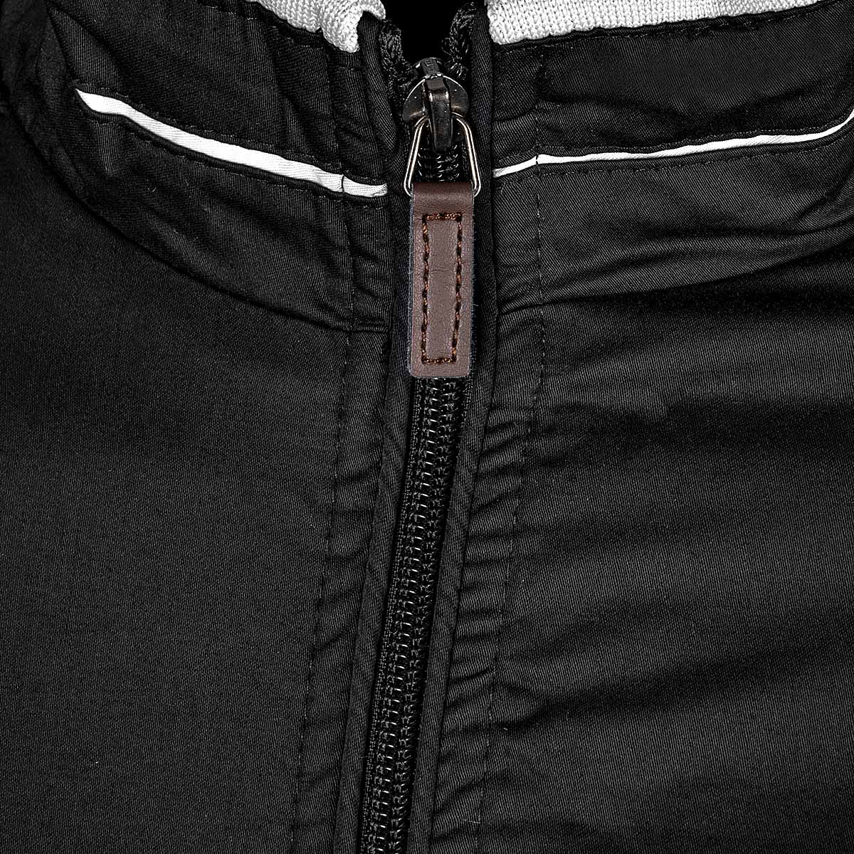 Chamarra Polo Hpc para Hombre