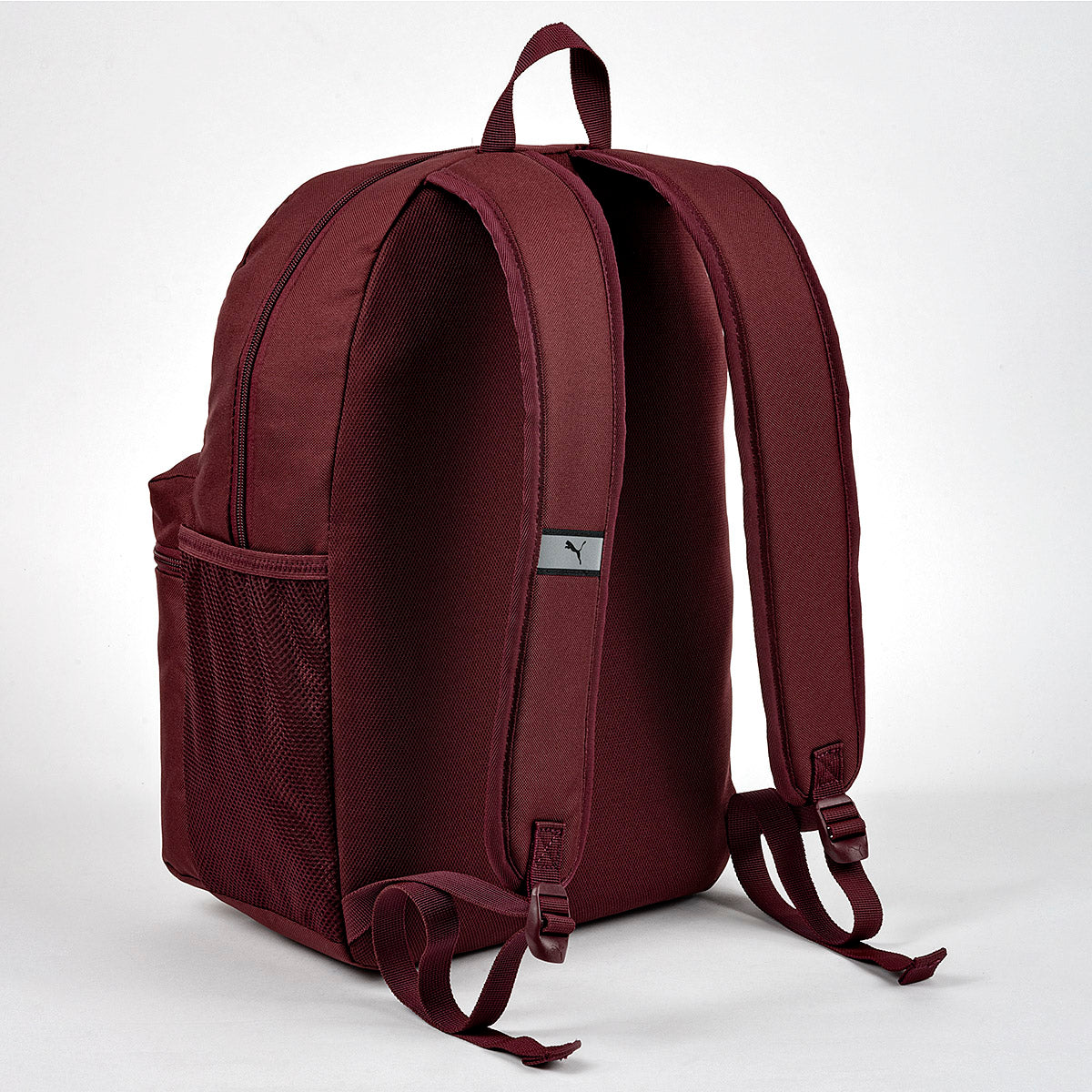 Mochila con lapicera Phase Backpack Set Puma para Unisex