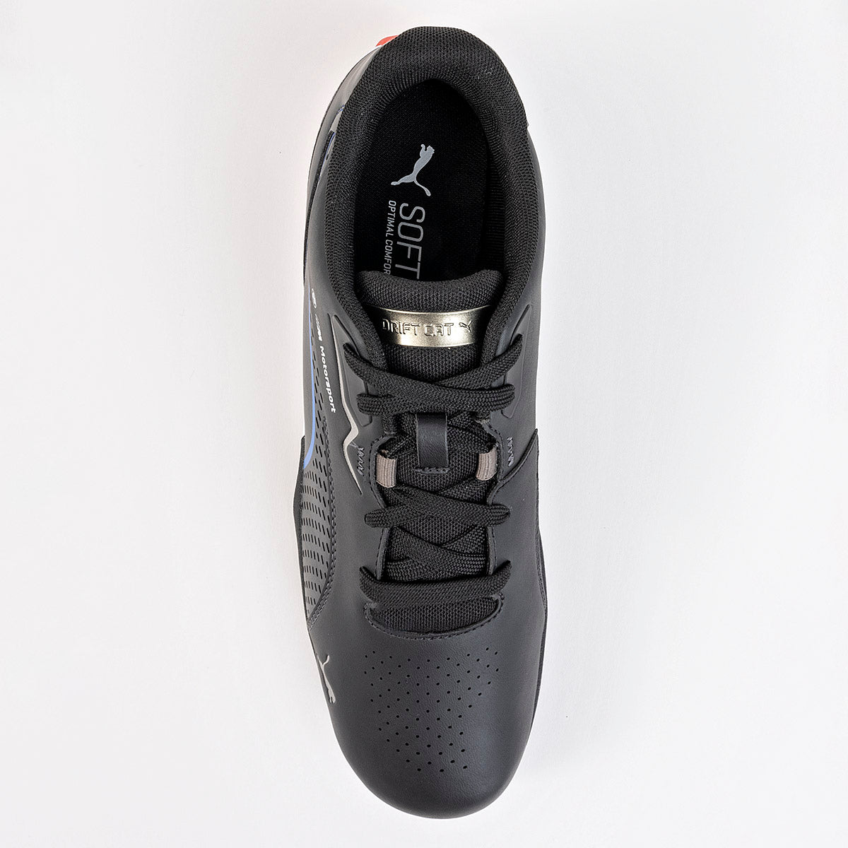 Puma BMW MMS Drift Cat 11 Tenis urbano para hombre