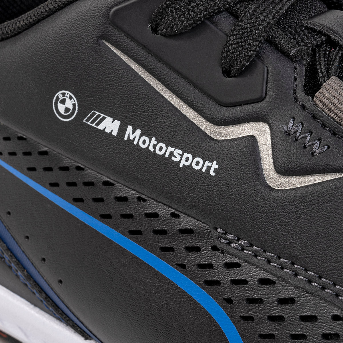 Tenis BMW MMS Drift Cat 11 Puma para Hombre