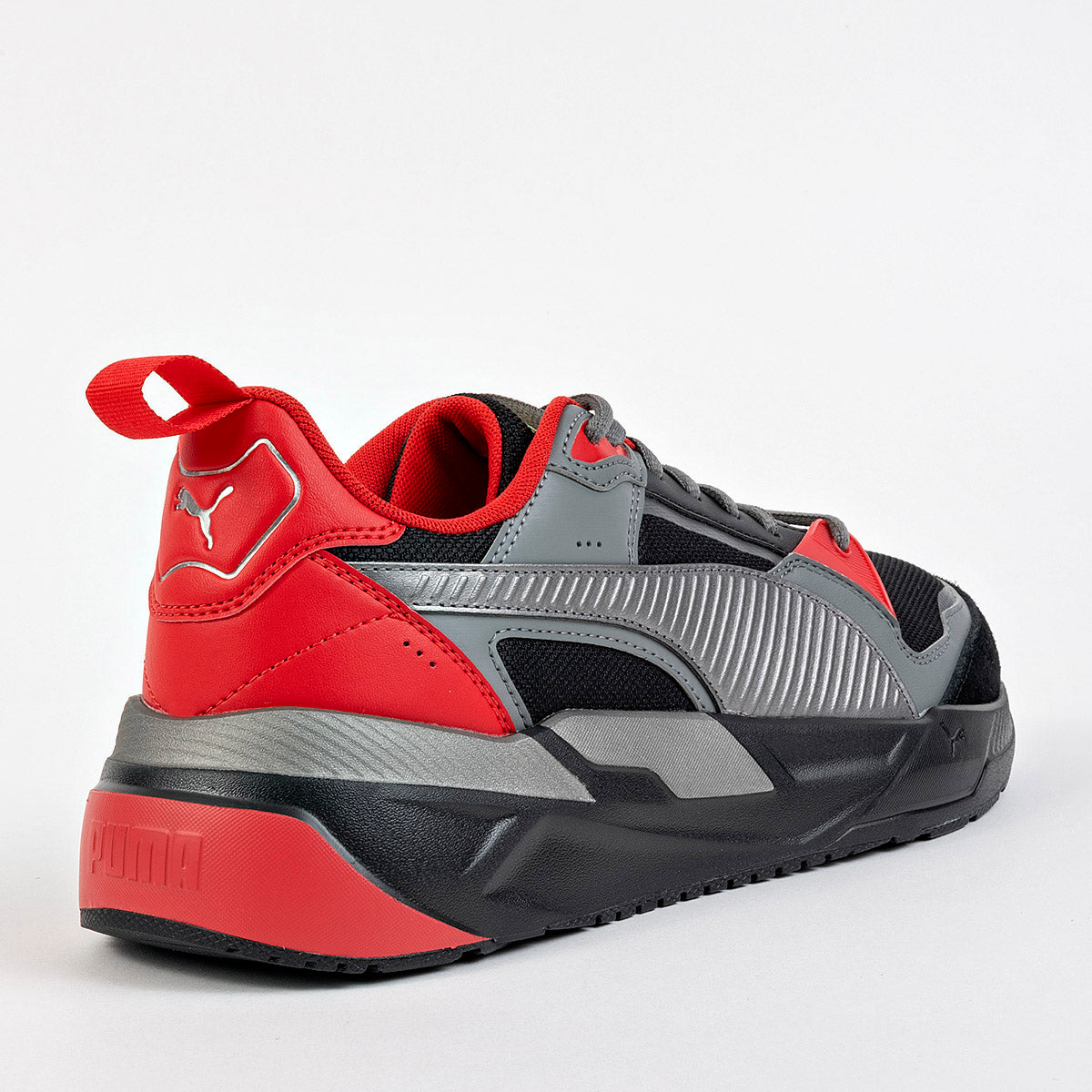 Tenis Ferrari Trinity 2 Puma para Hombre
