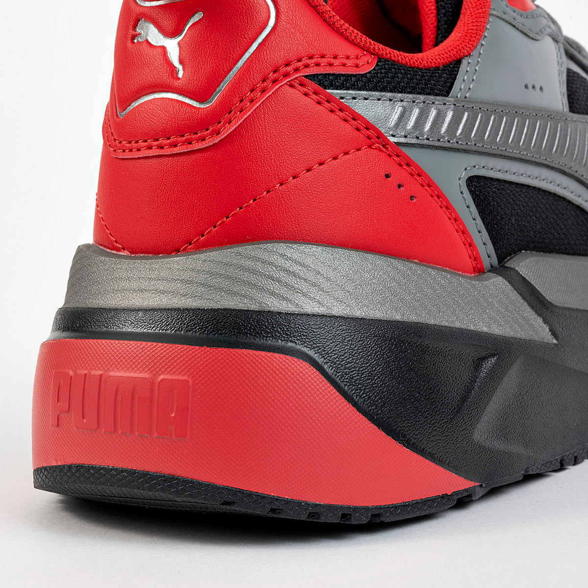 Tenis Ferrari Trinity 2 Puma para Hombre