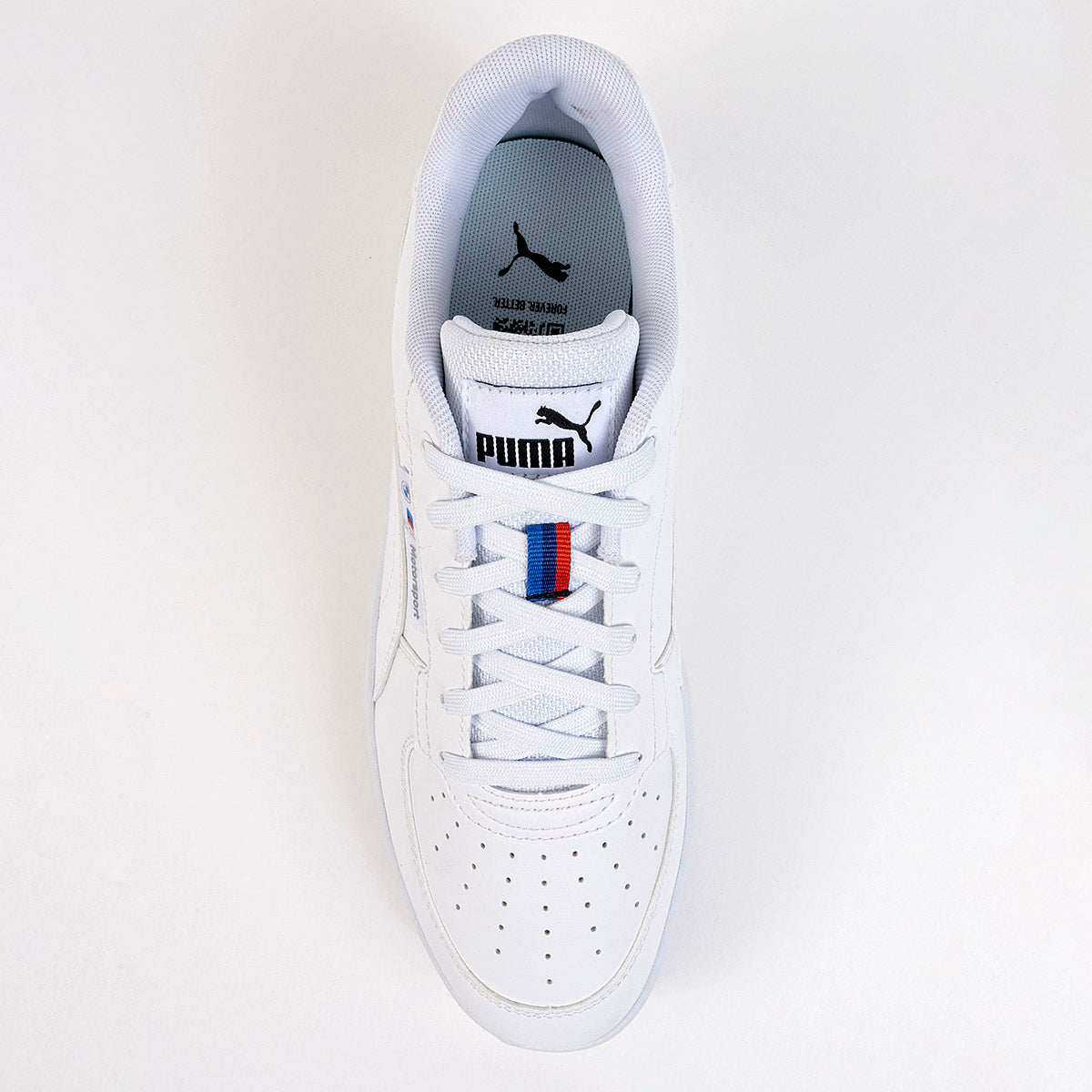Puma BMW MMS Caven 2.0 Tenis urbano para hombre