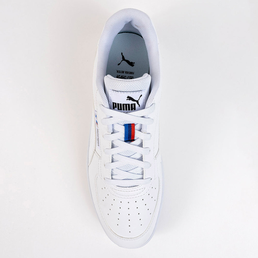 Puma BMW MMS Caven 2.0 Tenis urbano para hombre