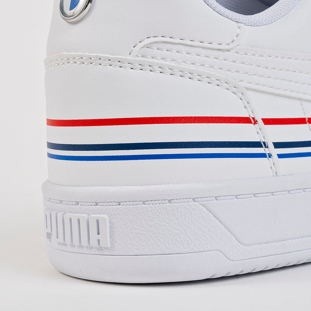 Tenis BMW MMS Caven 2.0 Puma para Hombre