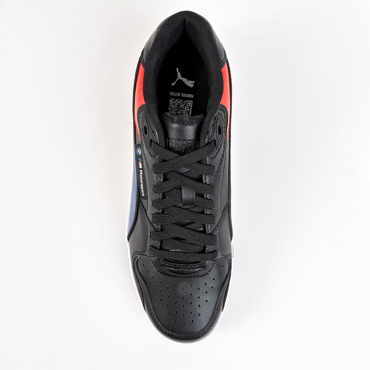 Puma BMW MMS Rbd Break Low Tenis urbano para hombre