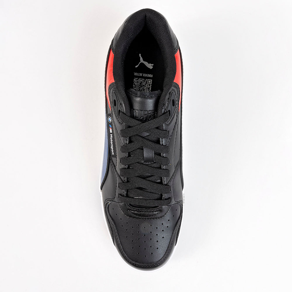 Puma BMW MMS Rbd Break Low Tenis urbano para hombre