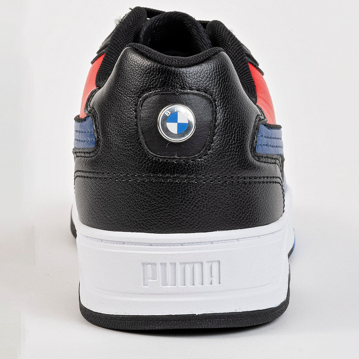 Tenis BMW MMS Rbd Break Low Puma para Hombre
