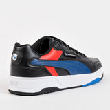 Tenis BMW MMS Rbd Break Low Puma para Hombre