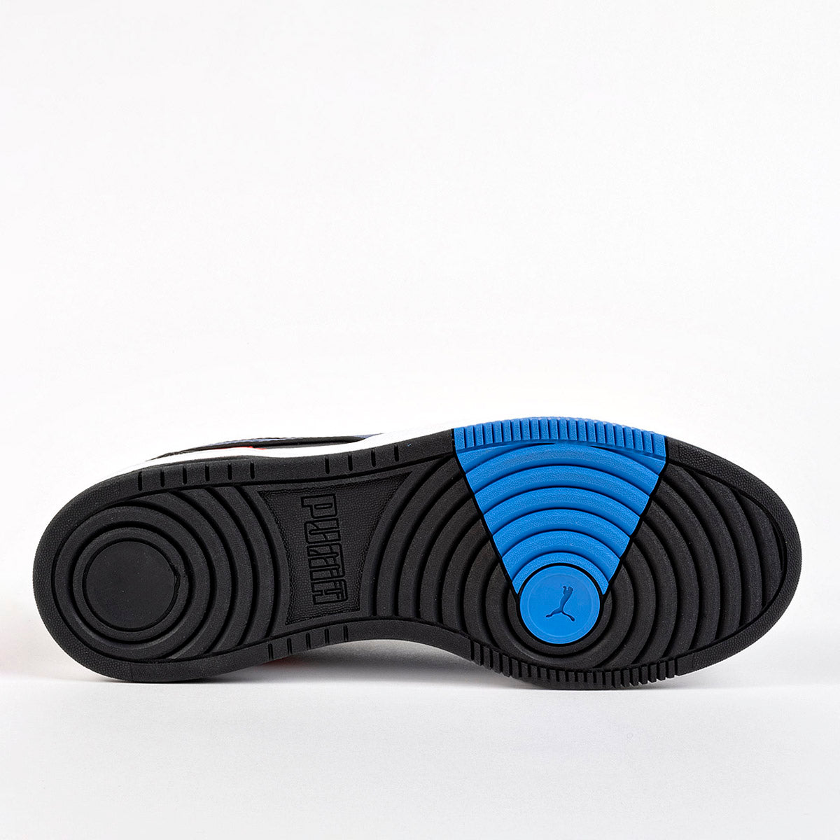 Tenis BMW MMS Rbd Break Low Puma para Hombre