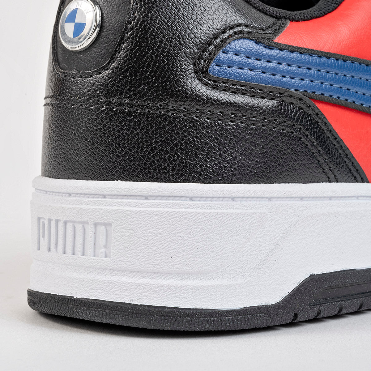 Tenis BMW MMS Rbd Break Low Puma para Hombre