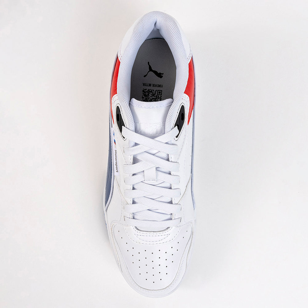 Puma BMW MMS Rbd Break Low Tenis urbano para hombre