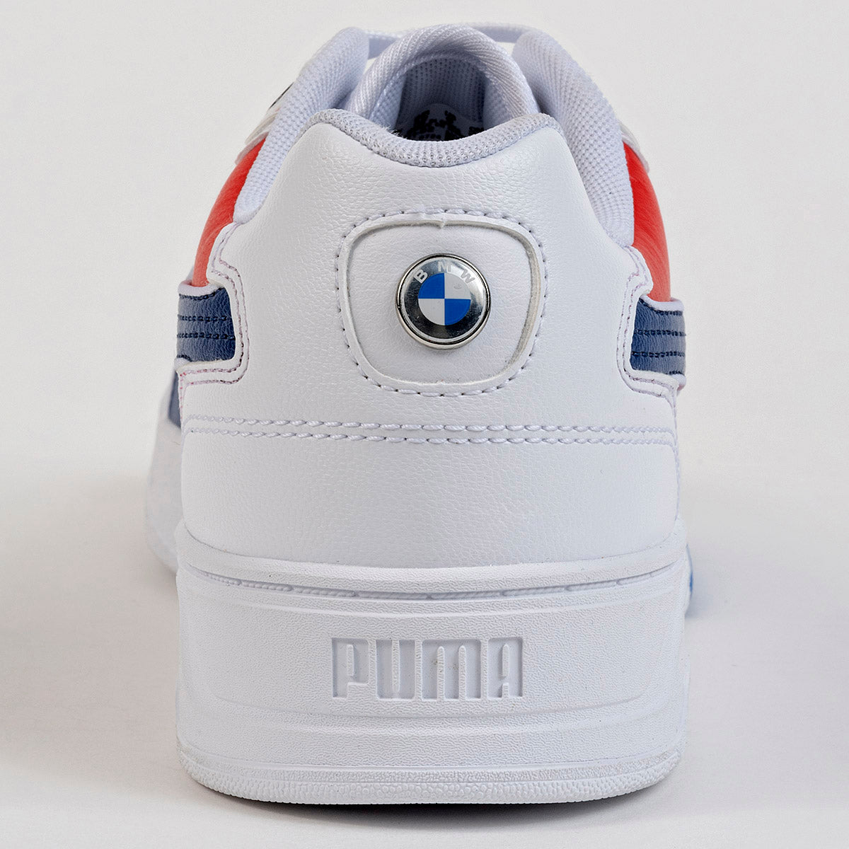 Tenis BMW MMS Rbd Break Low Puma para Hombre
