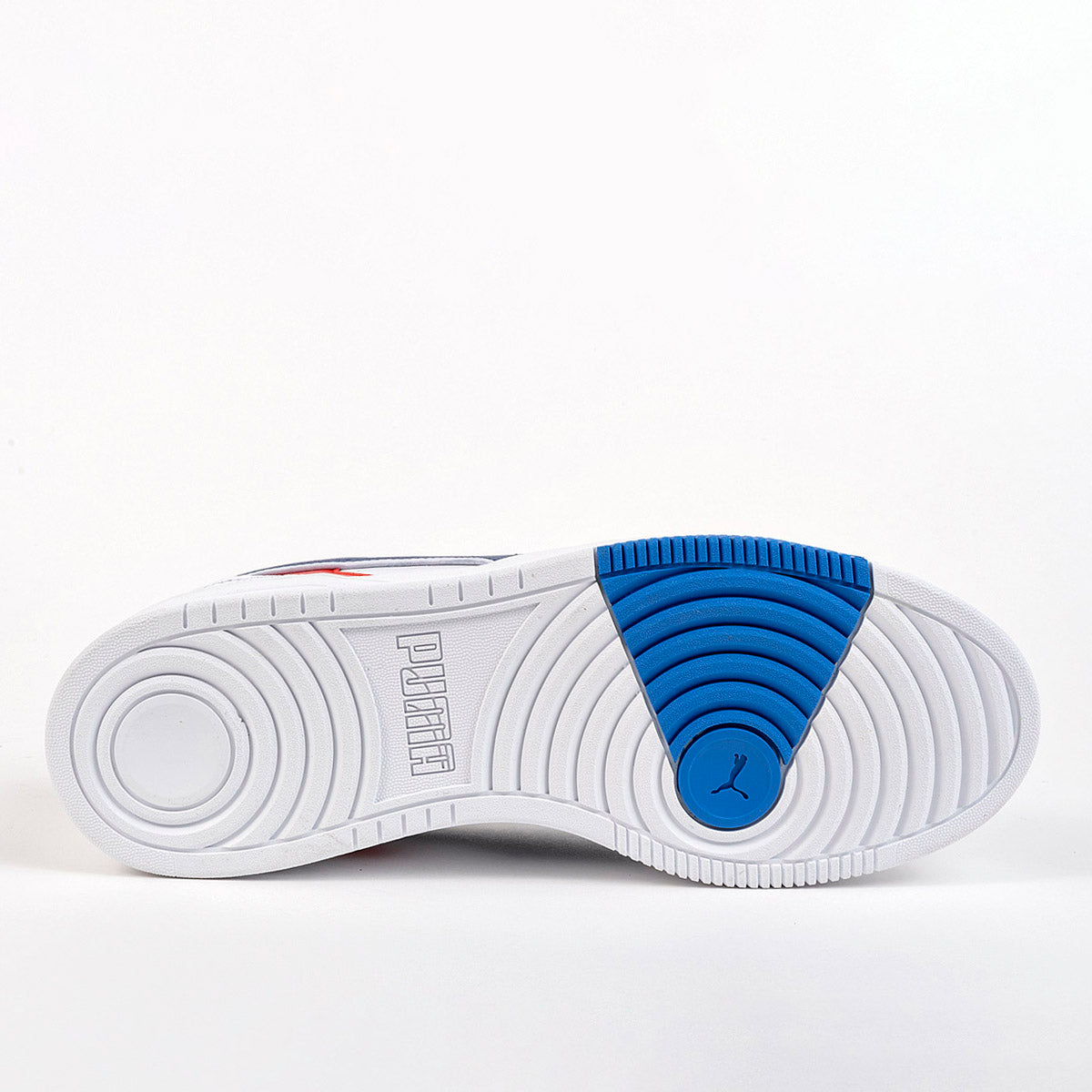 Tenis BMW MMS Rbd Break Low Puma para Hombre