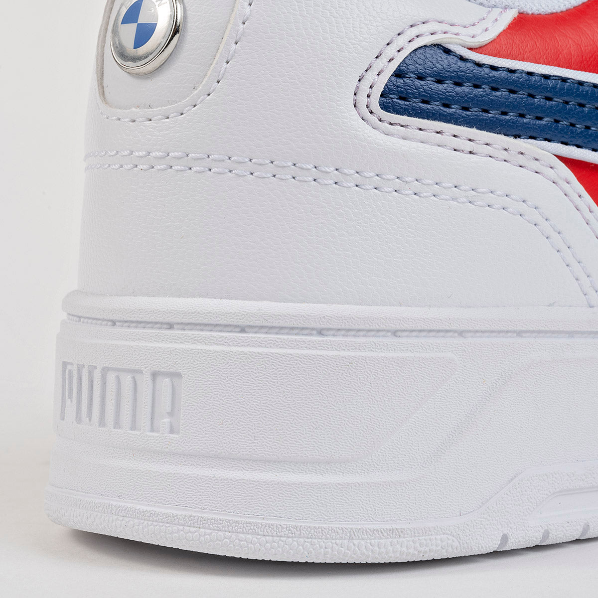 Tenis BMW MMS Rbd Break Low Puma para Hombre