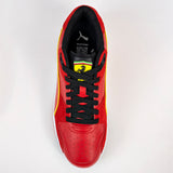 Puma Ferrari Rbd Break Low Tenis urbano para hombre