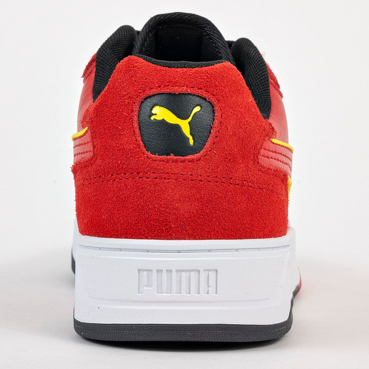 Tenis Ferrari Rbd Break Low Puma para Hombre