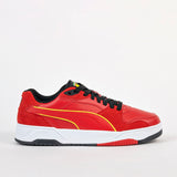 Tenis Ferrari Rbd Break Low Puma para Hombre