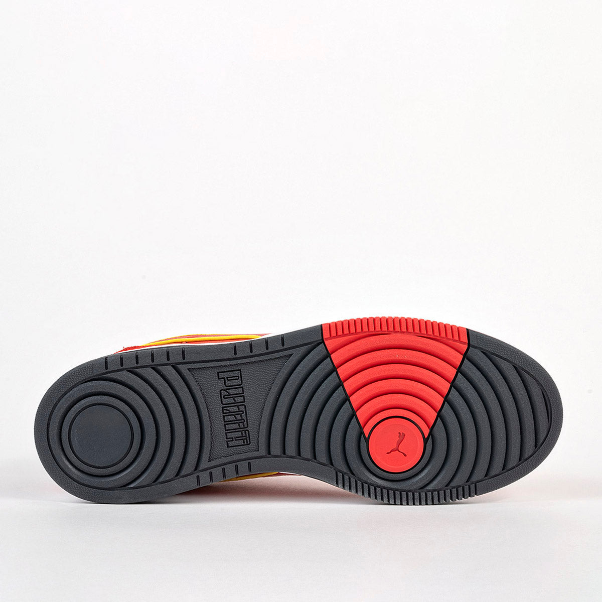 Tenis Ferrari Rbd Break Low Puma para Hombre