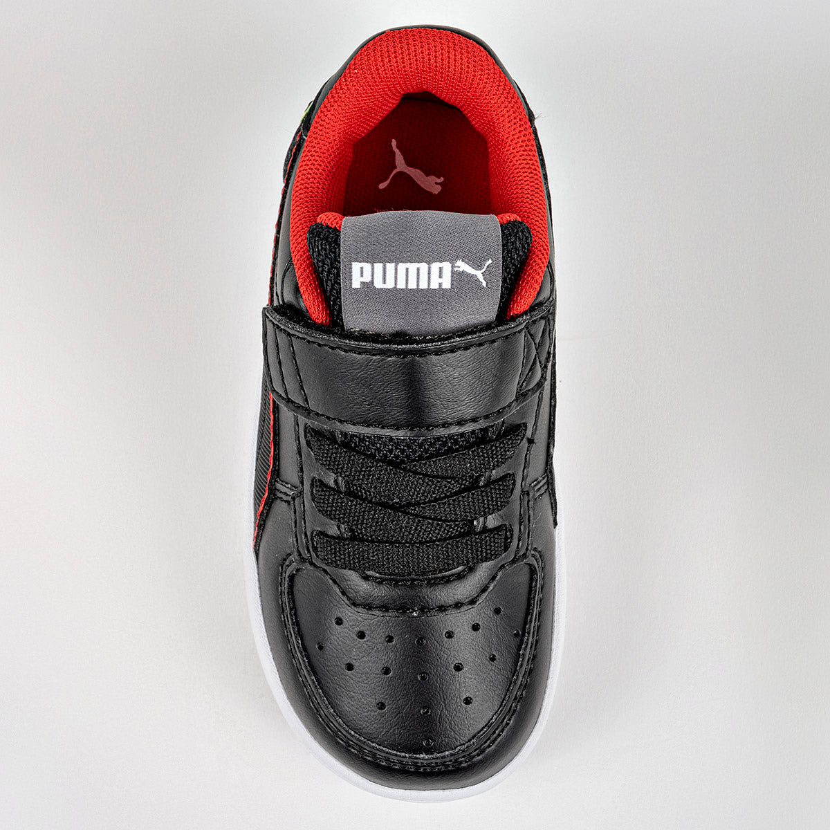 Puma Ferrari Caven 2.0 Ac+Ps Tenis urbano para niño