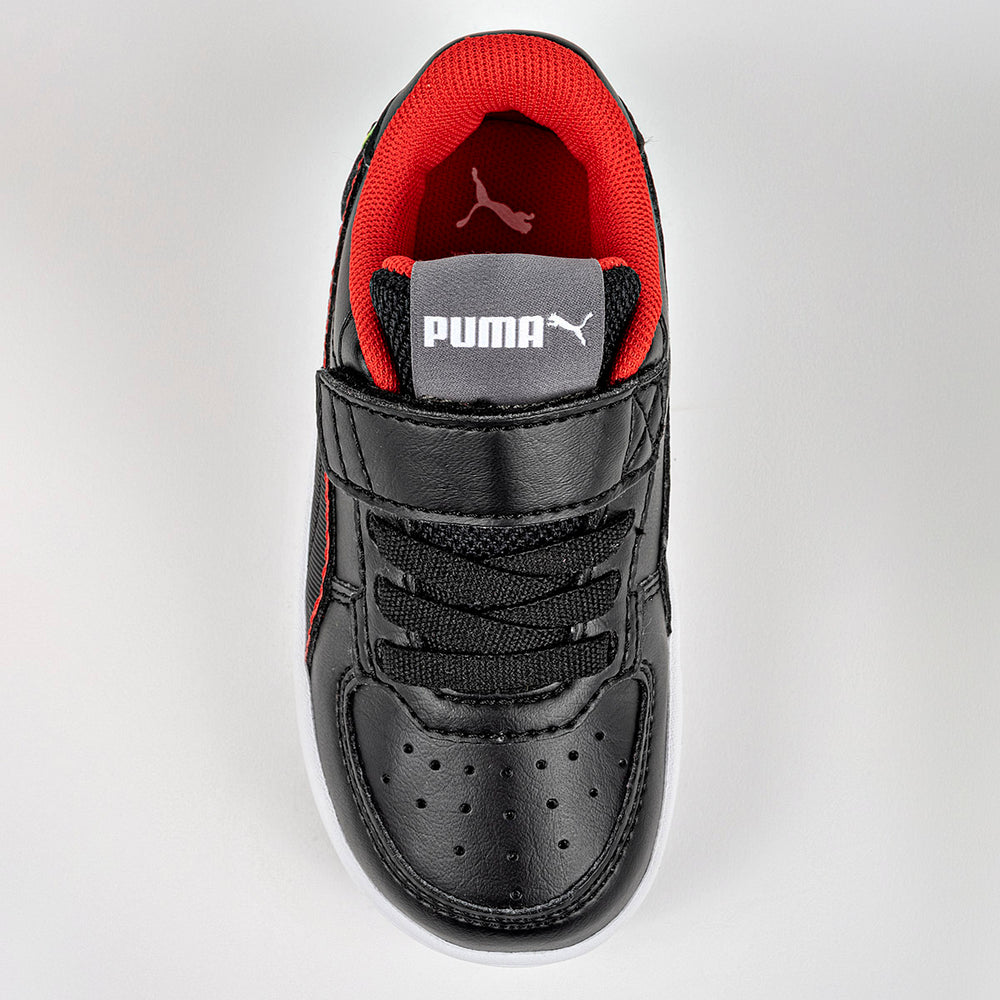 Puma Ferrari Caven 2.0 Ac+Ps Tenis urbano para niño