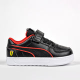 Tenis Ferrari Caven 2.0 AC+ PS Puma para Niño