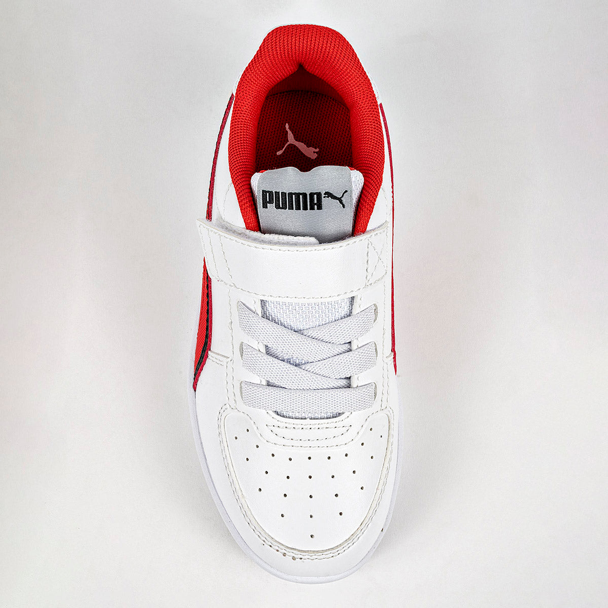 Puma Ferrari Caven 2.0 Ac+Ps Tenis urbano para niño