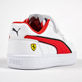 Tenis Ferrari Caven 2.0 AC+ PS Puma para Niño