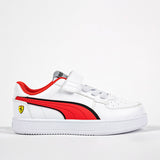 Tenis Ferrari Caven 2.0 AC+ PS Puma para Niño