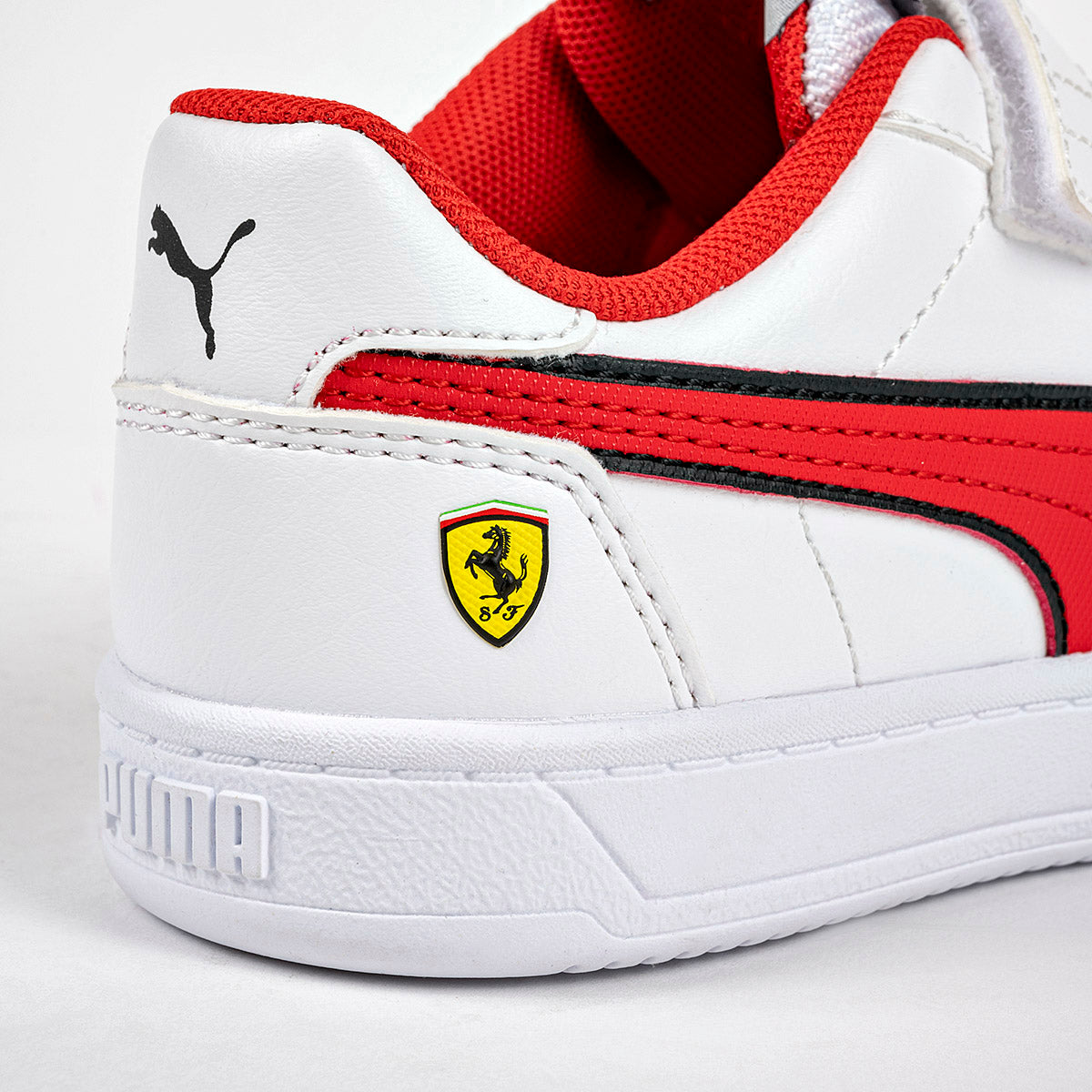 Tenis Ferrari Caven 2.0 AC+ PS Puma para Niño
