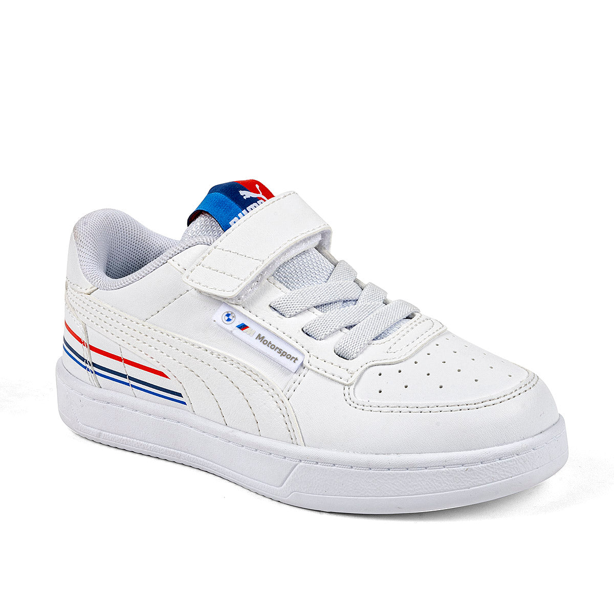 Tenis BMW MMS Caven 2.0 AC+PS Puma para Niño