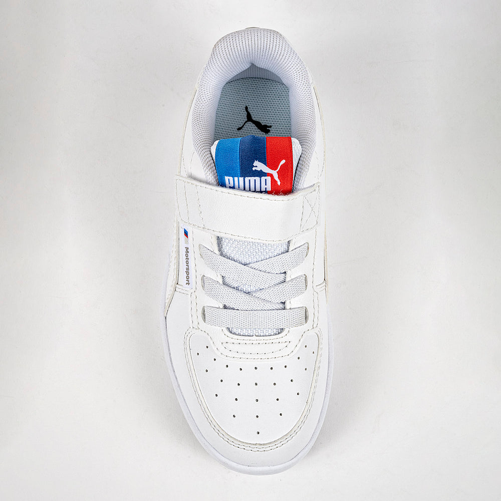 Puma BMW MMS Caven 2.0 Ac+Ps Tenis urbano para niño